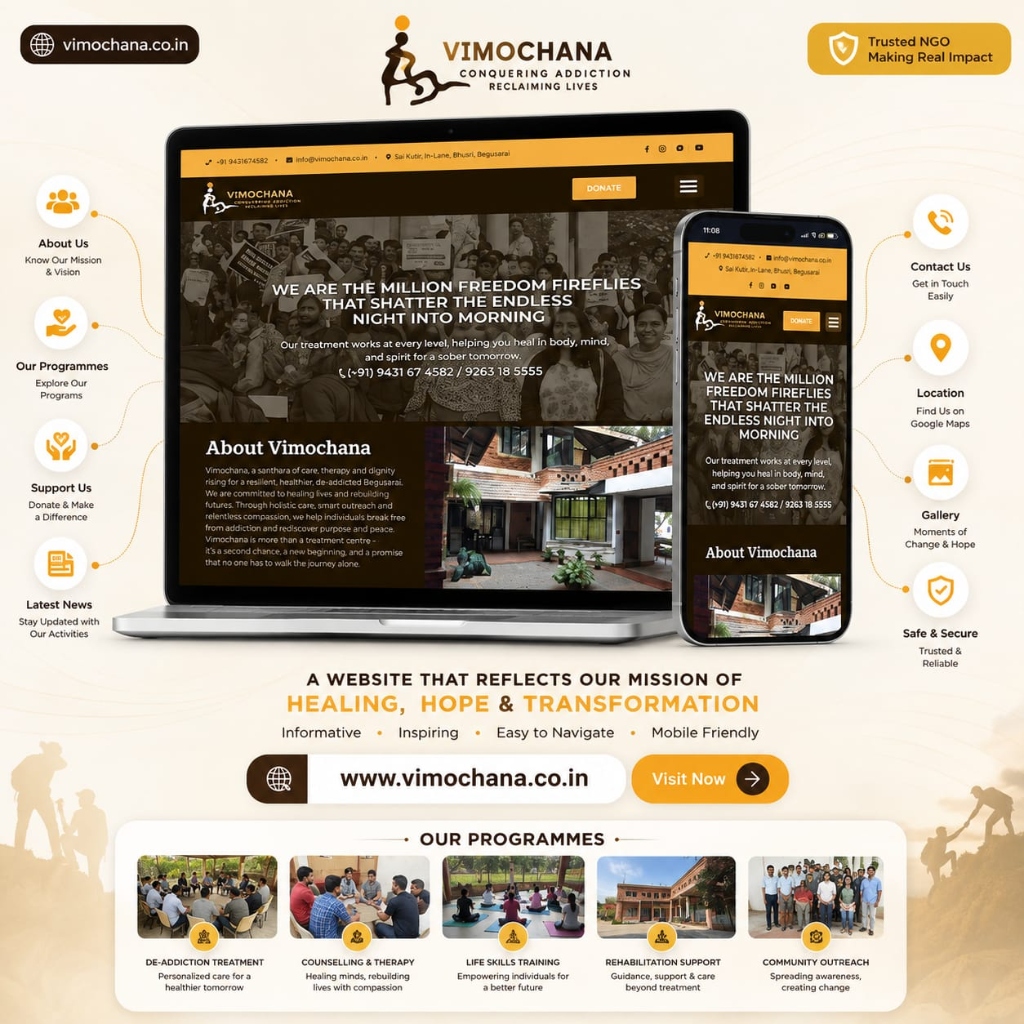 Vimochana