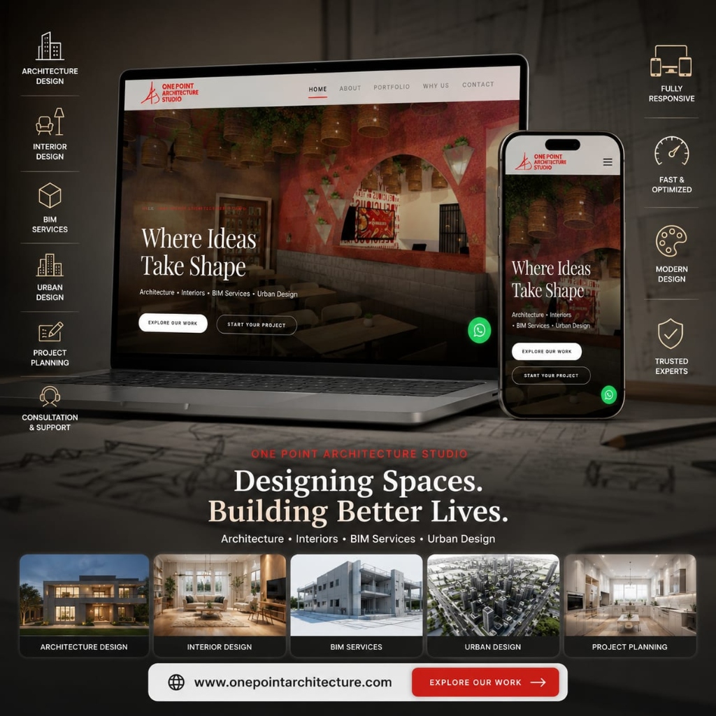 One Point Architecture