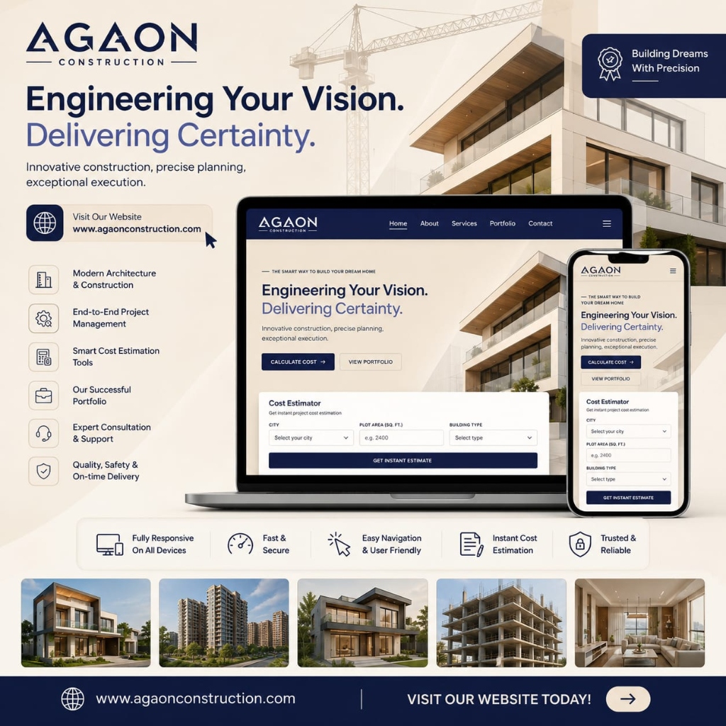 Agaon Construction